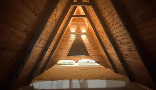 Comfort Tree House, 2 Bedrooms