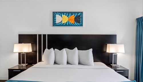 King Suite