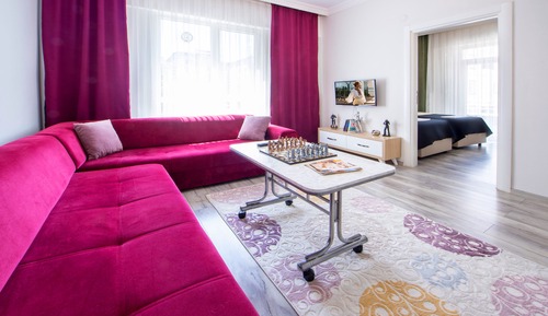 Classic Apartment