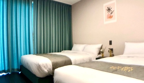 Suite, 1 Bedroom