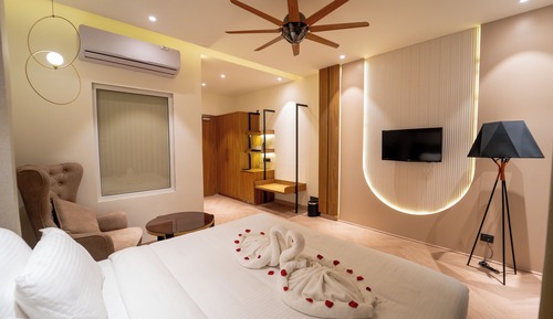 Premium Room