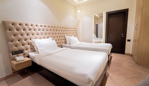 Premium Twin Room