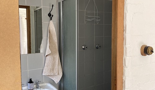 Basic Double Room