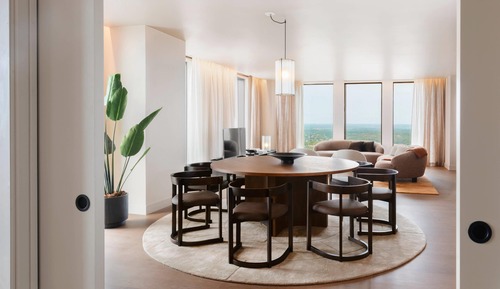 Executive Suite, Non Smoking
