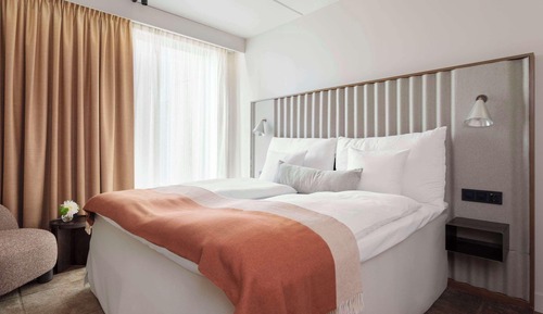 Double Room, Non Smoking (Compact)