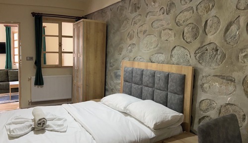 Family Apartment