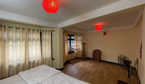 Basic Apartment