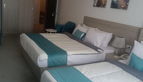 Superior Triple Room