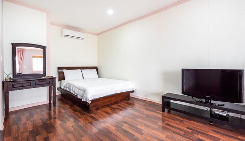 Basic Room, 1 Bedroom (Hyacinth)
