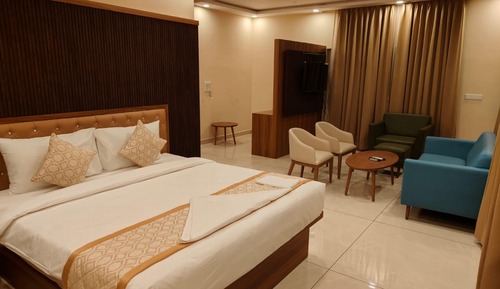 Luxury Room