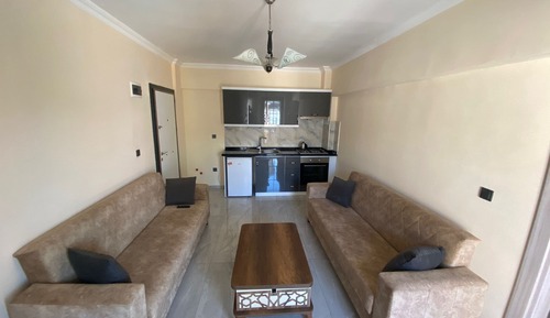 Family Apartment