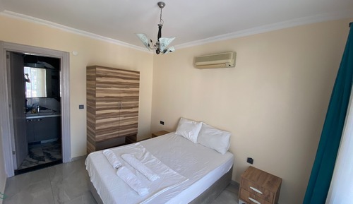 Economy Apartment