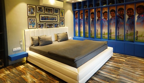 Gallery Villa