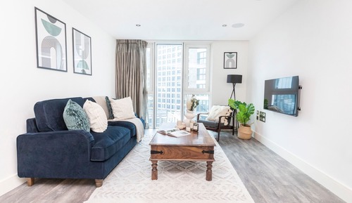 City Apartment