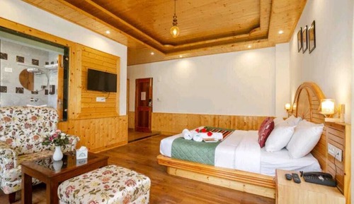 Premium Room