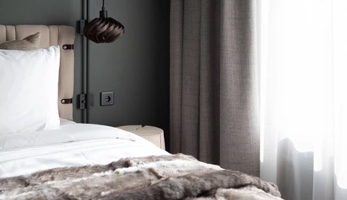 Premium Room, 1 King Bed