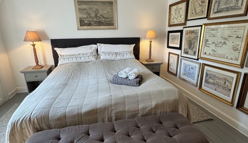 Classic Double Room