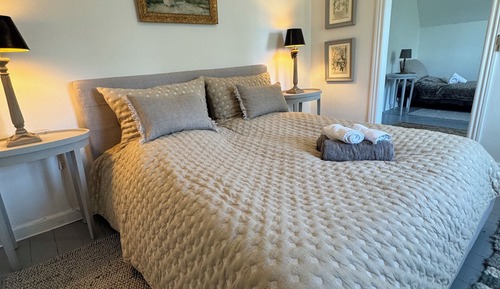 Family Triple Room