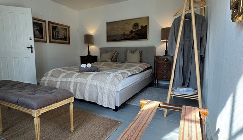 Classic Double Room