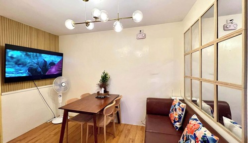 Family Condo