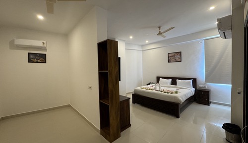 Luxury Room