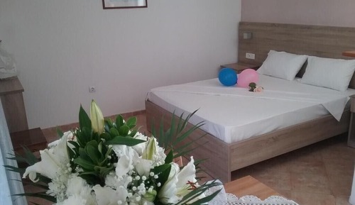 Basic Double or Twin Room, 1 Bedroom, Non Smoking