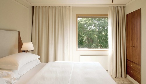 Suite Park View