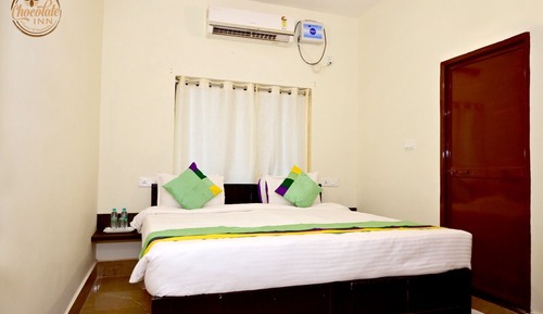 Premium Double Room, 2 Bedrooms