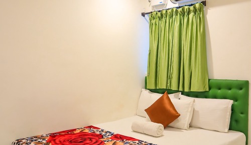 Basic Room