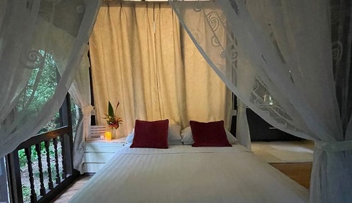 Basic Villa