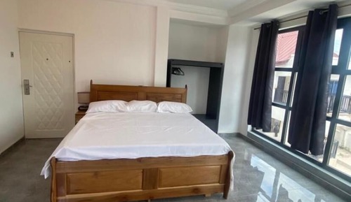 Executive Apartment