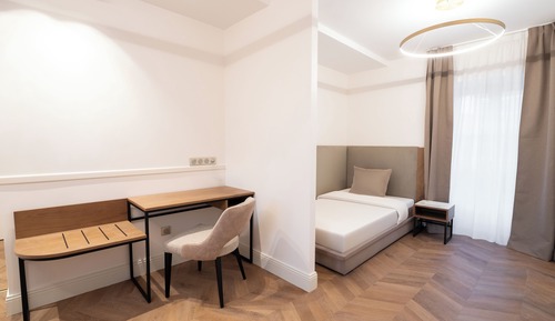Single Room