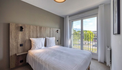 Family Apartment