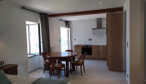 Comfort Apartment