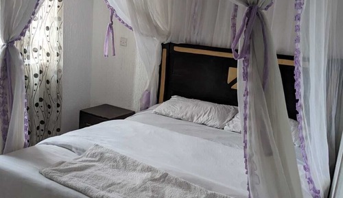 Basic Room
