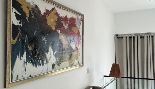 Luxury Apartment, 1 Bedroom