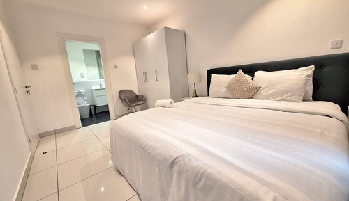 Family Duplex, 2 Bedrooms, Balcony, Pool View