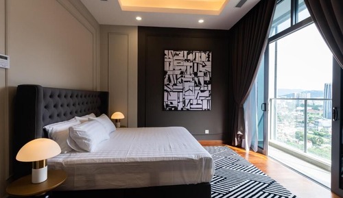 Premium Twin Room, 1 Bedroom