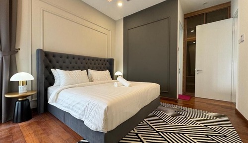 Premium Double or Twin Room, 2 Bedrooms