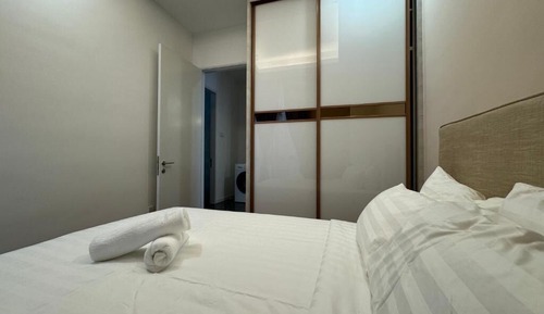Superior Double or Twin Room, 2 Bedrooms