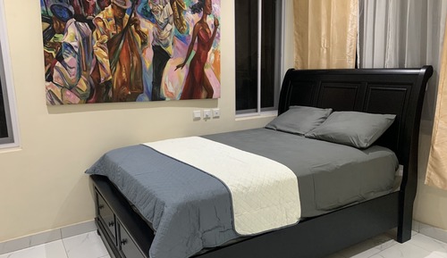 Apartment, 2 Bedrooms, Non Smoking, Private Bathroom