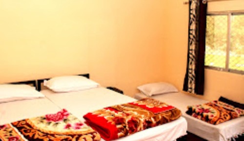 Luxury Double Room