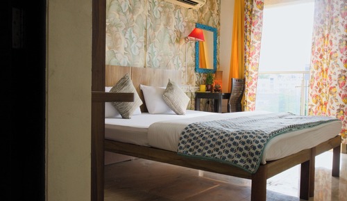 Standard Room, Private Bathroom