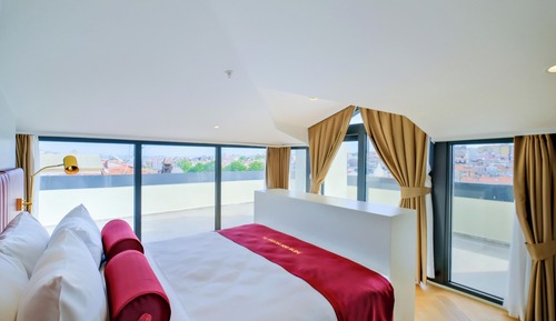 City Loft