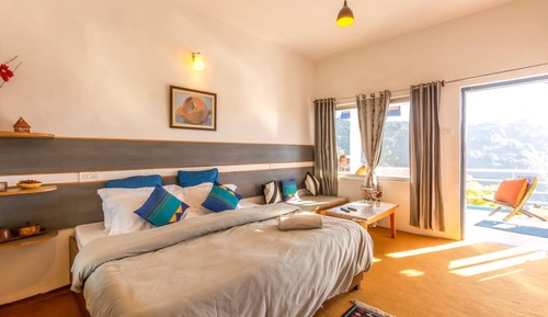 Standard Private Room