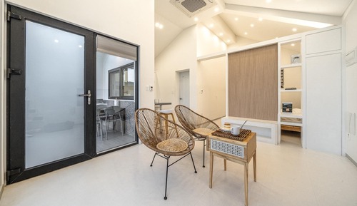 Basic Room, 1 Bedroom (104(playground))