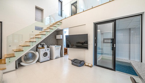 Basic Room, 1 Bedroom (302(playground,poolvilla ))