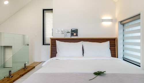 Basic Room, 1 Bedroom (301(playground,poolvilla ))