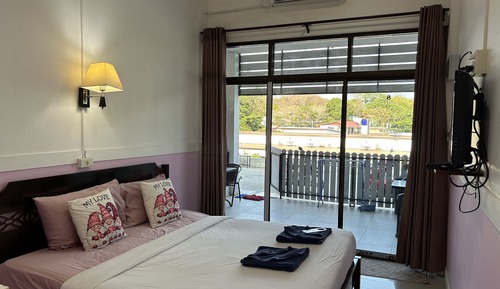 Basic Room
