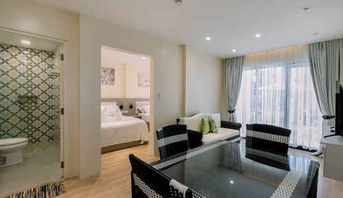 Family Suite